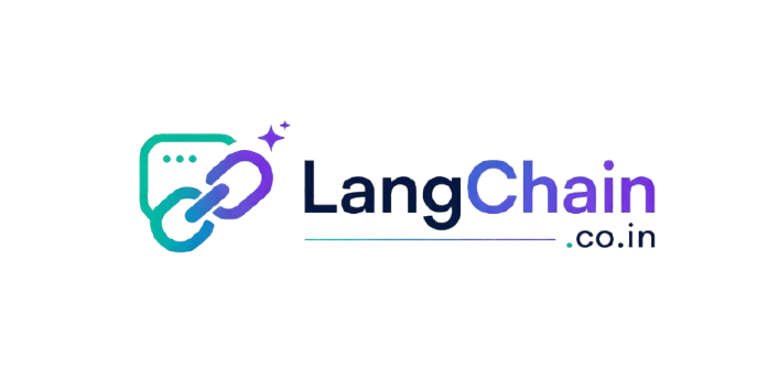 langchain.co.in - logo